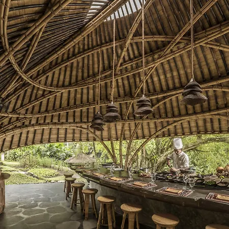 Four Seasons Resort Bali At Sayan