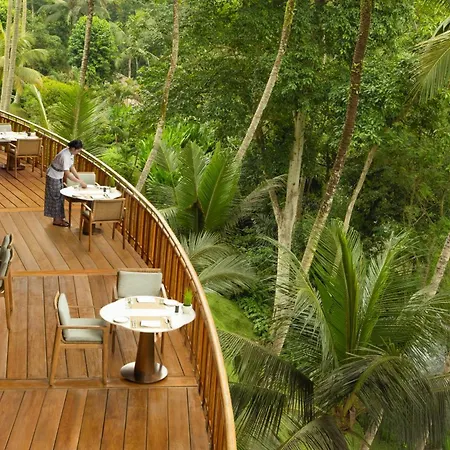 Four Seasons Resort Bali At Sayan