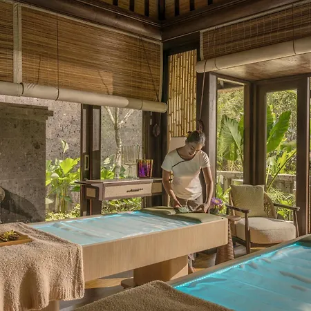 Four Seasons Resort Bali At Sayan