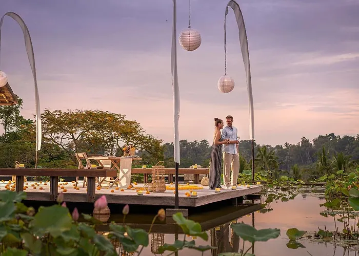 Four Seasons Bali At Sayan 5*