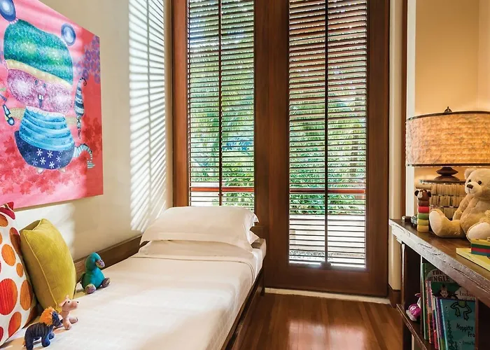 Four Seasons Bali At Sayan