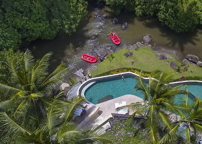 Four Seasons Bali At Sayan