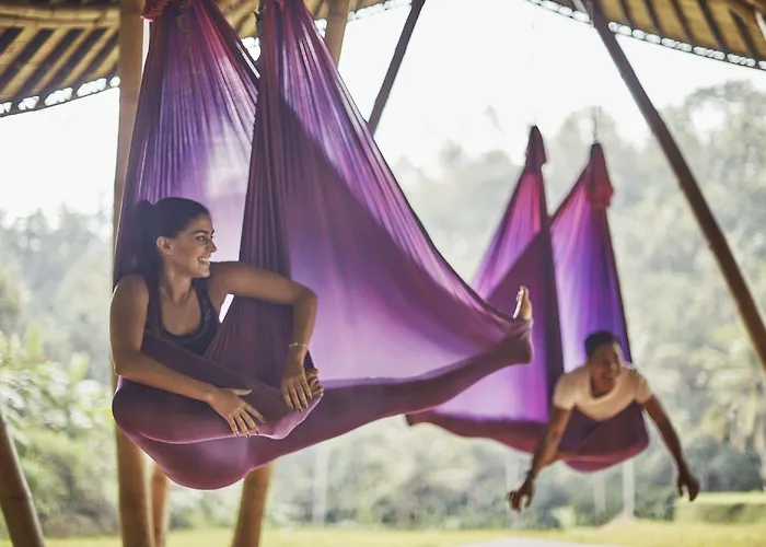 Four Seasons Bali At Sayan Ubud (Bali)