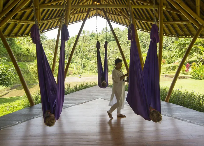 Four Seasons Bali At Sayan