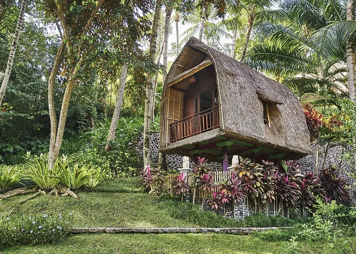 Four Seasons Bali At Sayan