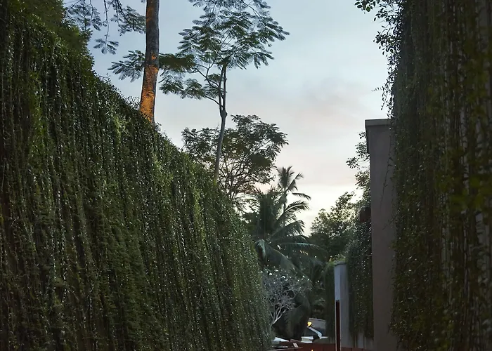 Four Seasons Bali At Sayan 5*