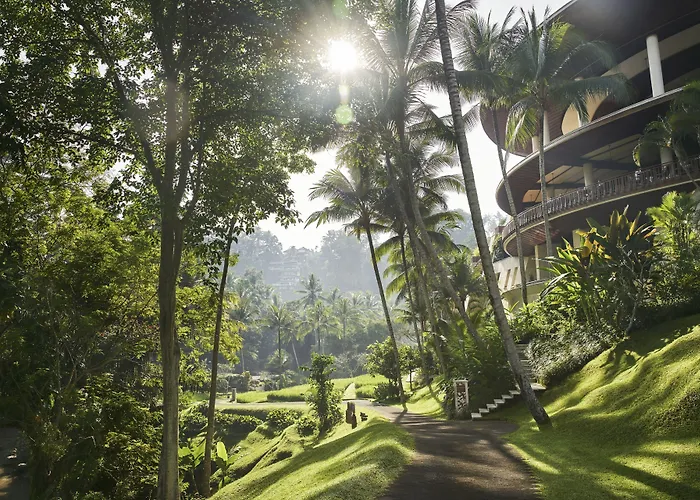Four Seasons Bali At Sayan 5* Ubud (Bali)
