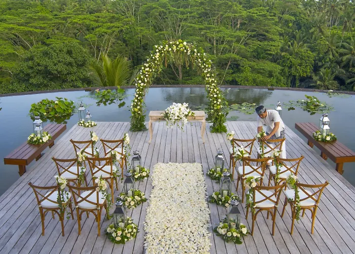 Resort Four Seasons Bali At Sayan Ubud (Bali)