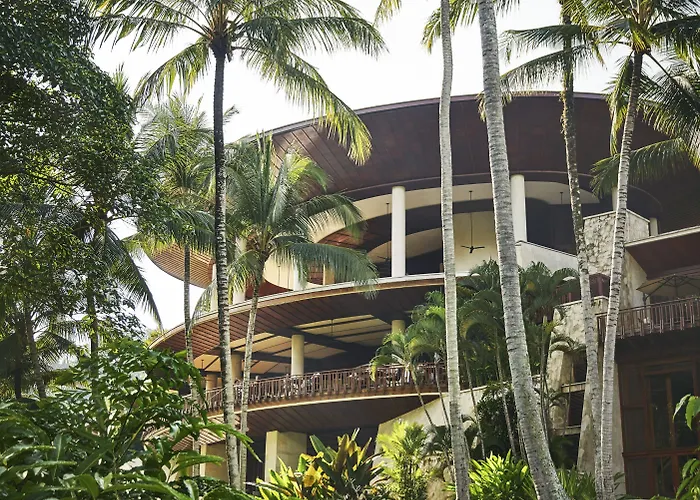 Resort Four Seasons Bali At Sayan