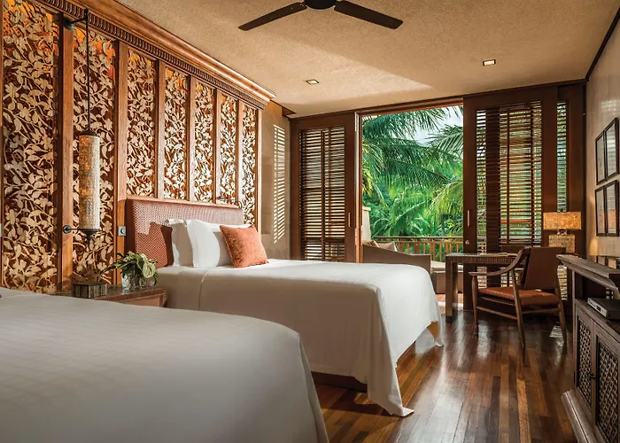 Four Seasons Bali At Sayan Ubud (Bali)
