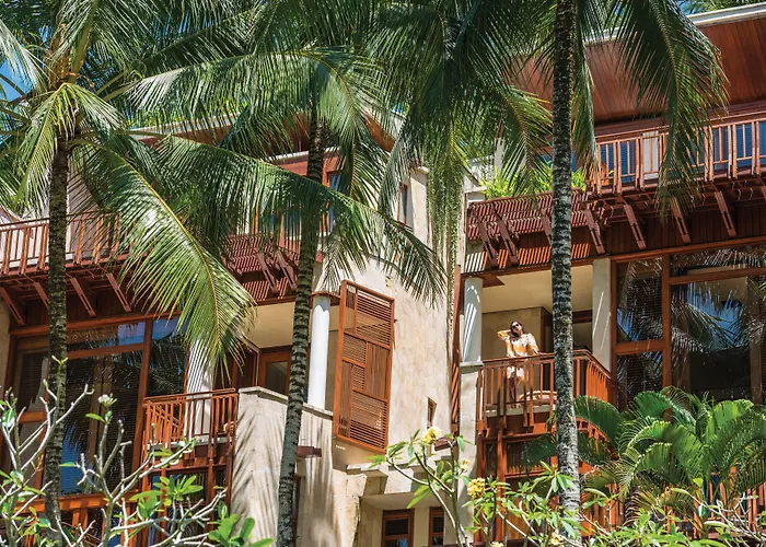 Four Seasons Bali At Sayan