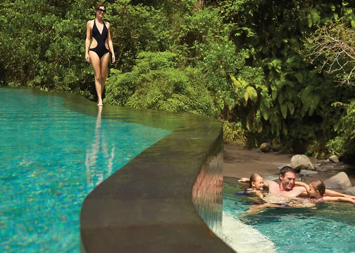 Four Seasons Bali At Sayan Resort Ubud (Bali)