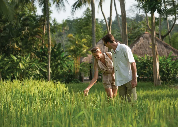 Resort Four Seasons Bali At Sayan
