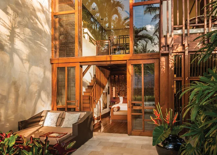 Four Seasons Bali At Sayan Resort