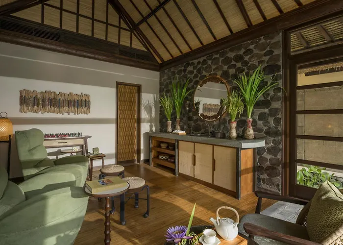 Resort Four Seasons Bali At Sayan