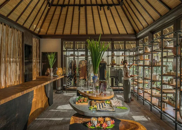 Four Seasons Bali At Sayan Resort Ubud (Bali)