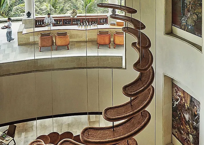 Four Seasons Bali At Sayan 5* Ubud